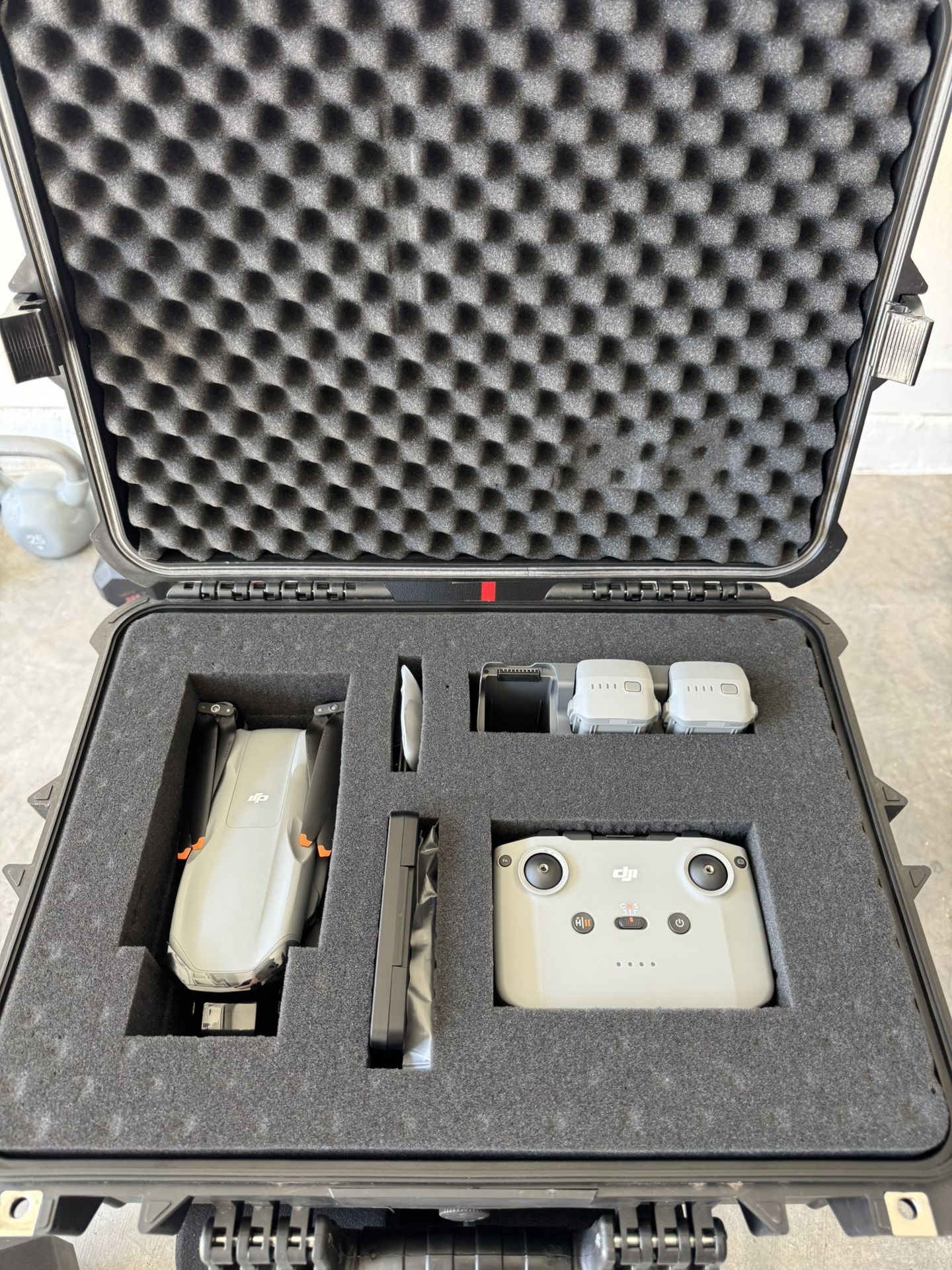 DJI Air 3S 