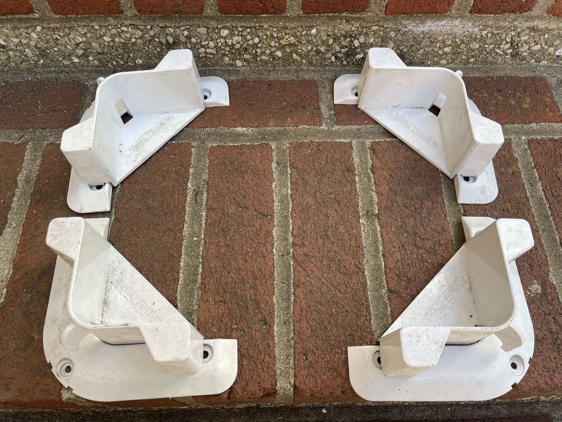 Boat Cooler Mount