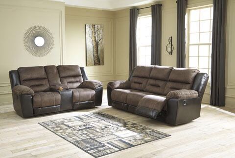 Recliner sofa and love seat $$ wholesale furniture center starting at $899 for 2 Pc set 🔥wholesale furniture Center 🔥25 w 39th street kc mo 64111