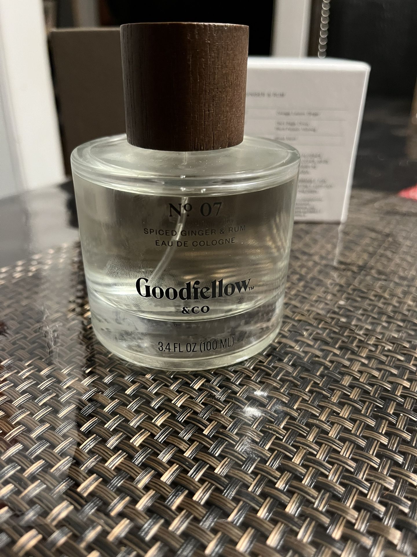 GoodFellow & Co N• 07