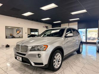 2014 BMW X3