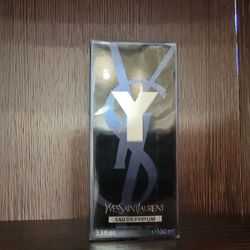 Ysl Y Edp 