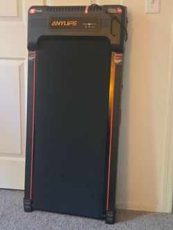 ANYLIFE WALKING PAD/TREADMILL