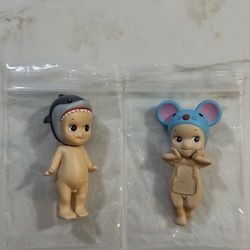 Authentic Sonny Angel