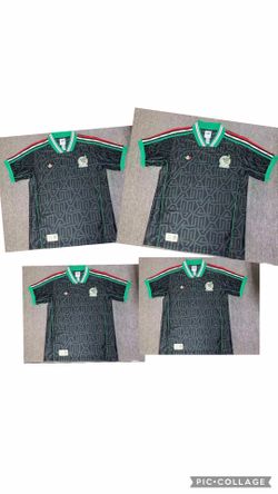 Mexico World Cup 2026 USA jersey 130$ each X someone somewhere Mexico life style small to 4xl slim fit jerseys (R P) few available pocas disponibles .