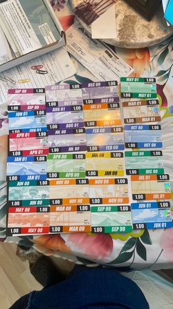 Puget Pass Collection