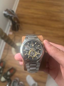 Bulova maquina