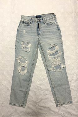 Mom Jeans