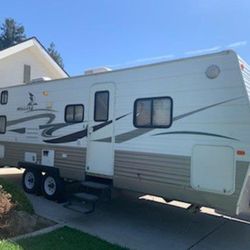 2008 Fleetwood Mallard