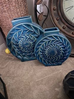 Vases