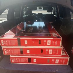 65 Tv Free Delivery Six Month Warranty $55 Down On Financing 65 Vizio Tv Series Quantum Smart 4K Hdtv