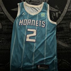 Lamelo Ball Jersey