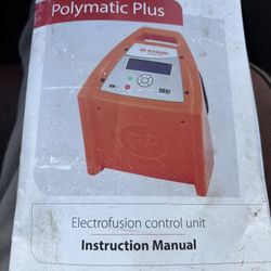 Polymatic Plus 