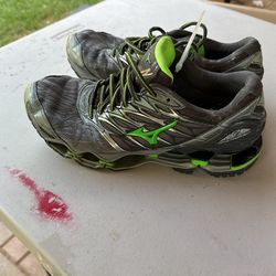 Tenis De Hombre