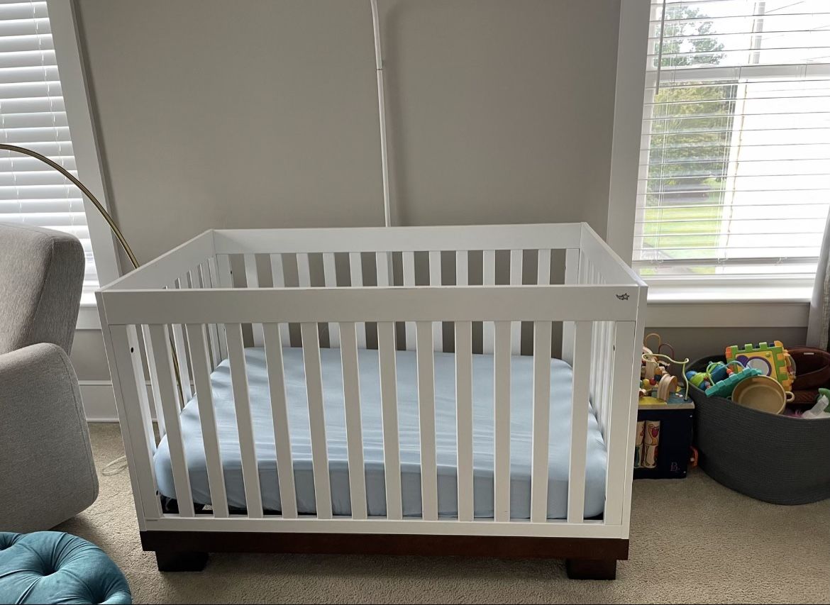 Baby Crib