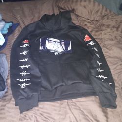 Itachi Hoodie