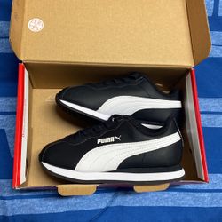 Toddler 11 C Puma