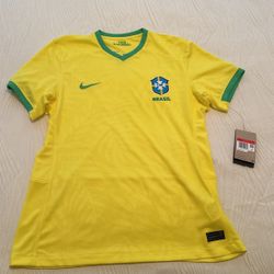Brasil Jersey 