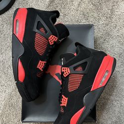 Jordan 4 “Red Thunder” (13)