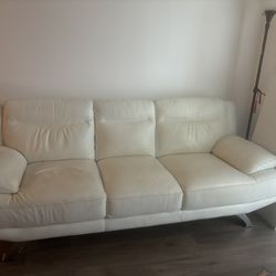 Lots Of Household Goods Sofa, Chairs, Shelves