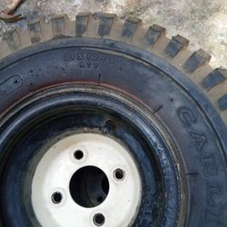ATV Tires