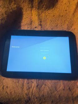 Samsung Google Nexus 7 tablet being sold as is where is read full description