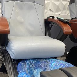Pedicure Chair For Sale