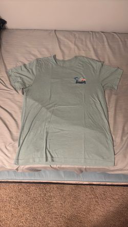 UNCW Limited T-Shirt