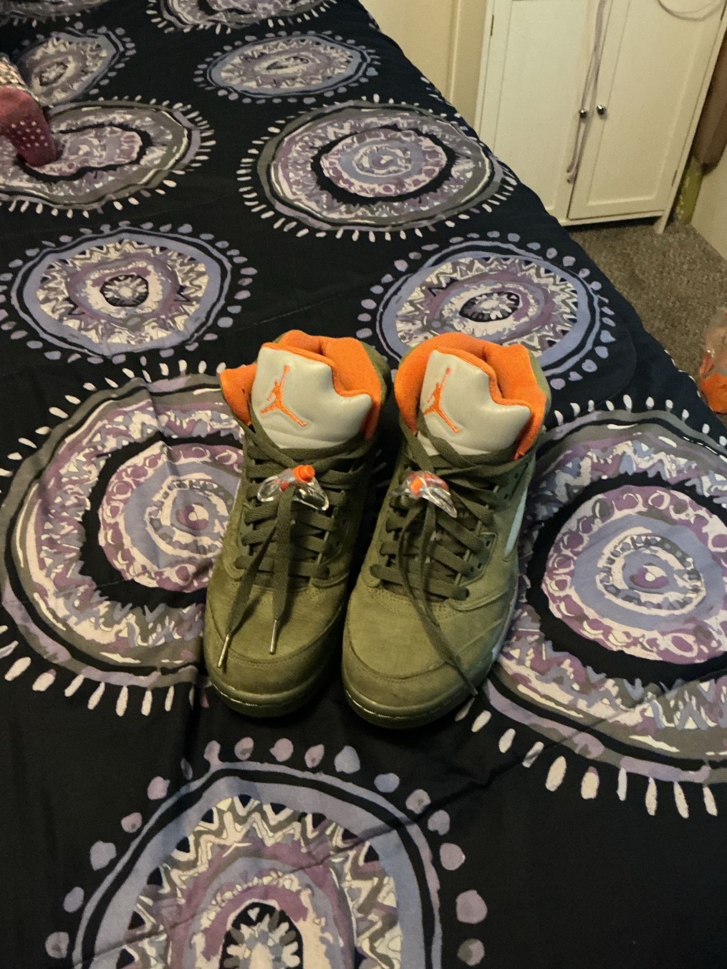 sale something