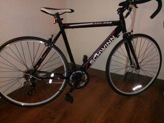 Schwinn solara best sale 14 speed