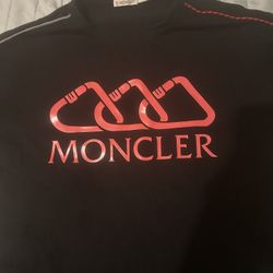 Moncler T Shirt 