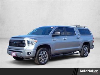 2021 Toyota Tundra
