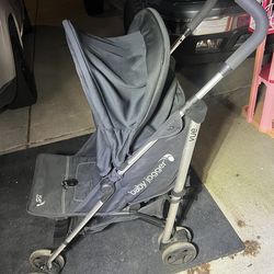 Vue By Baby Jogger Stroller