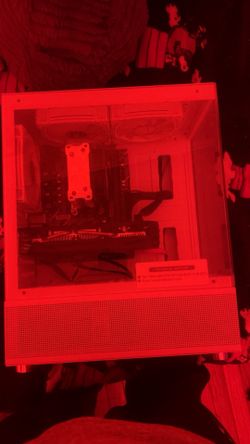 Sky tech Gaming Pc
