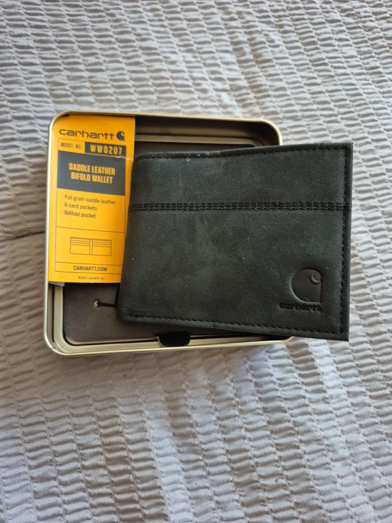 Carhartt Wallet