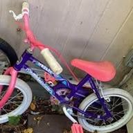 Kids Bike 