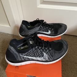 Nike Running Shoes - Men Size 11