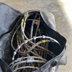 Tire Chains