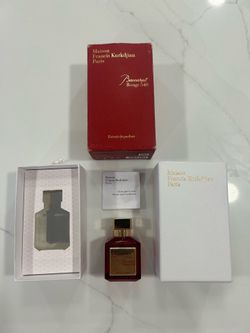 Maison Francis Kurkdjian Baccarat Rouge 540 Extrait de Parfum Spray 2.4 fl oz