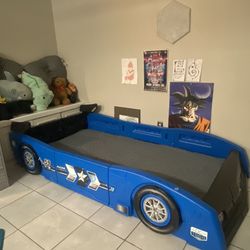 Kids bed