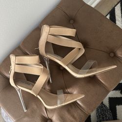 Strapped For Summer