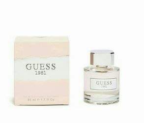 GUESS perfume