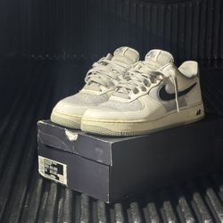 Nike Air Force 1 ‘07 Lv8