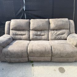 Free Couch