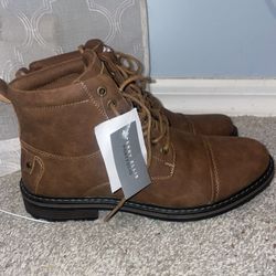 Men’s Boots