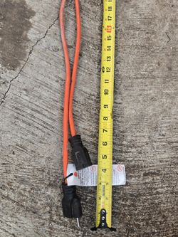 75 Feet Electric Cord Accepting Offer 