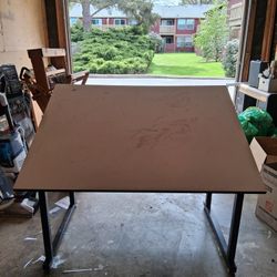 Drafting Table
