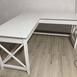 Office Desk 60x60x30inch For Free