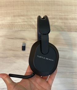 Turtle Beach Stealth 500P – Wireless Headset – Dongle Included