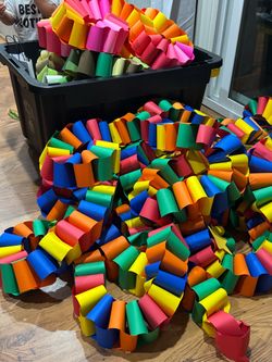 Paper Chains